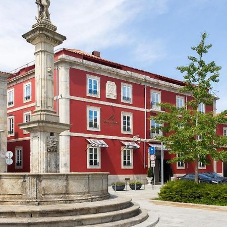 Ap Dona Aninhas Hotel Viana do Castelo Ngoại thất bức ảnh