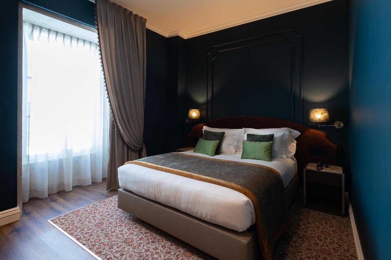 Ap Dona Aninhas Hotel Viana do Castelo Ngoại thất bức ảnh
