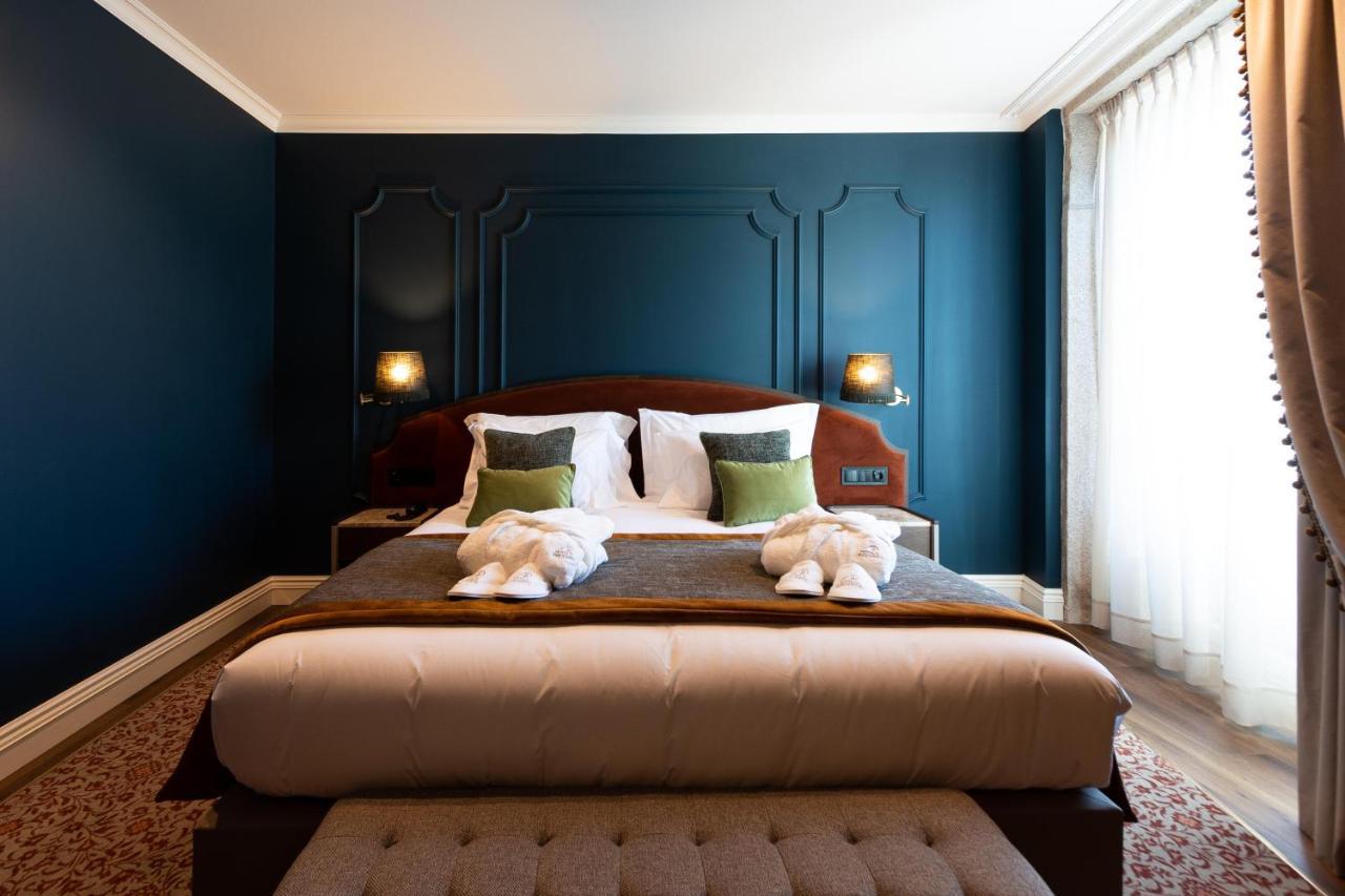 Ap Dona Aninhas Hotel Viana do Castelo Ngoại thất bức ảnh