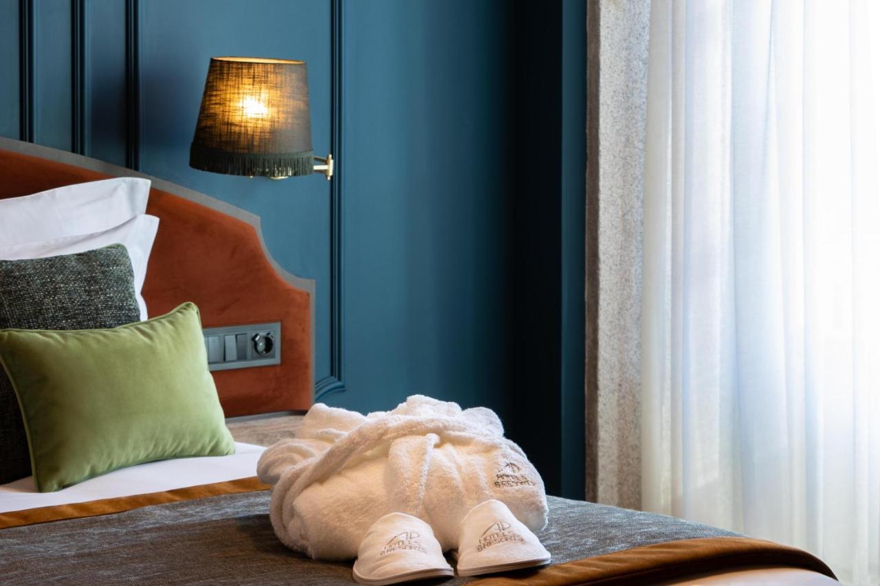 Ap Dona Aninhas Hotel Viana do Castelo Ngoại thất bức ảnh