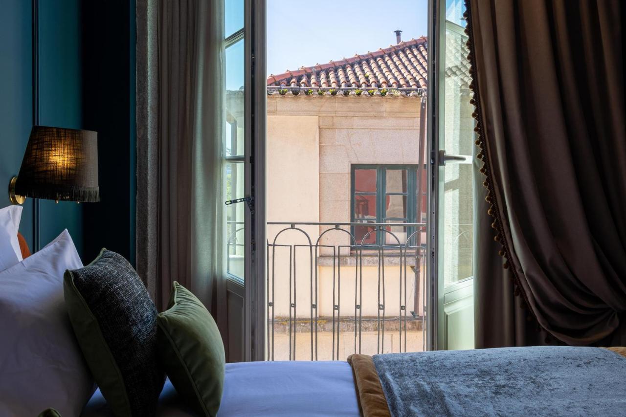 Ap Dona Aninhas Hotel Viana do Castelo Ngoại thất bức ảnh