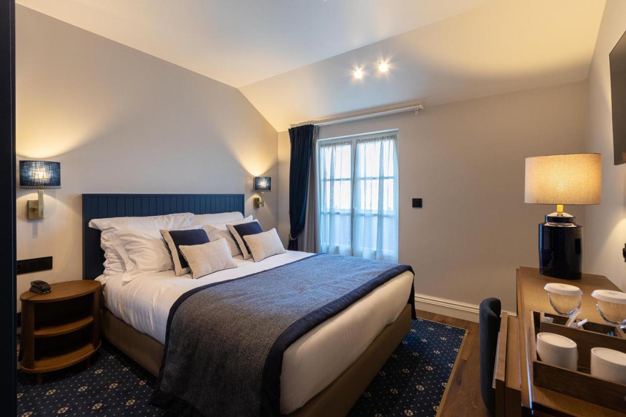 Ap Dona Aninhas Hotel Viana do Castelo Ngoại thất bức ảnh