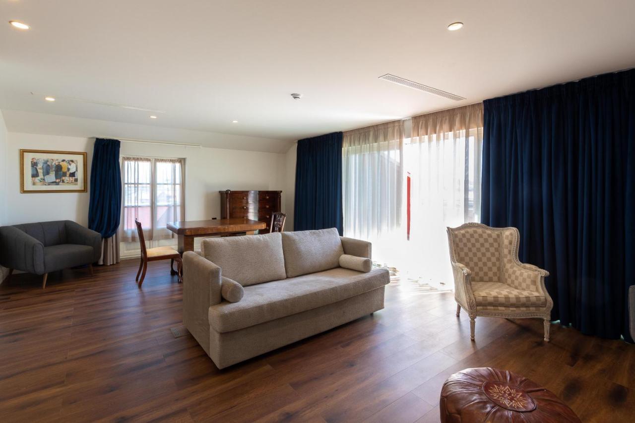 Ap Dona Aninhas Hotel Viana do Castelo Ngoại thất bức ảnh