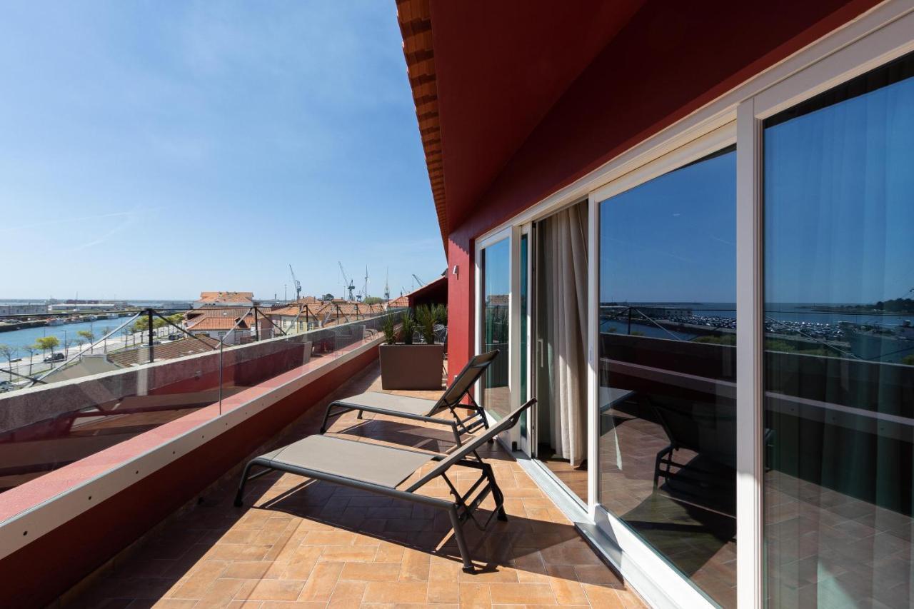Ap Dona Aninhas Hotel Viana do Castelo Ngoại thất bức ảnh