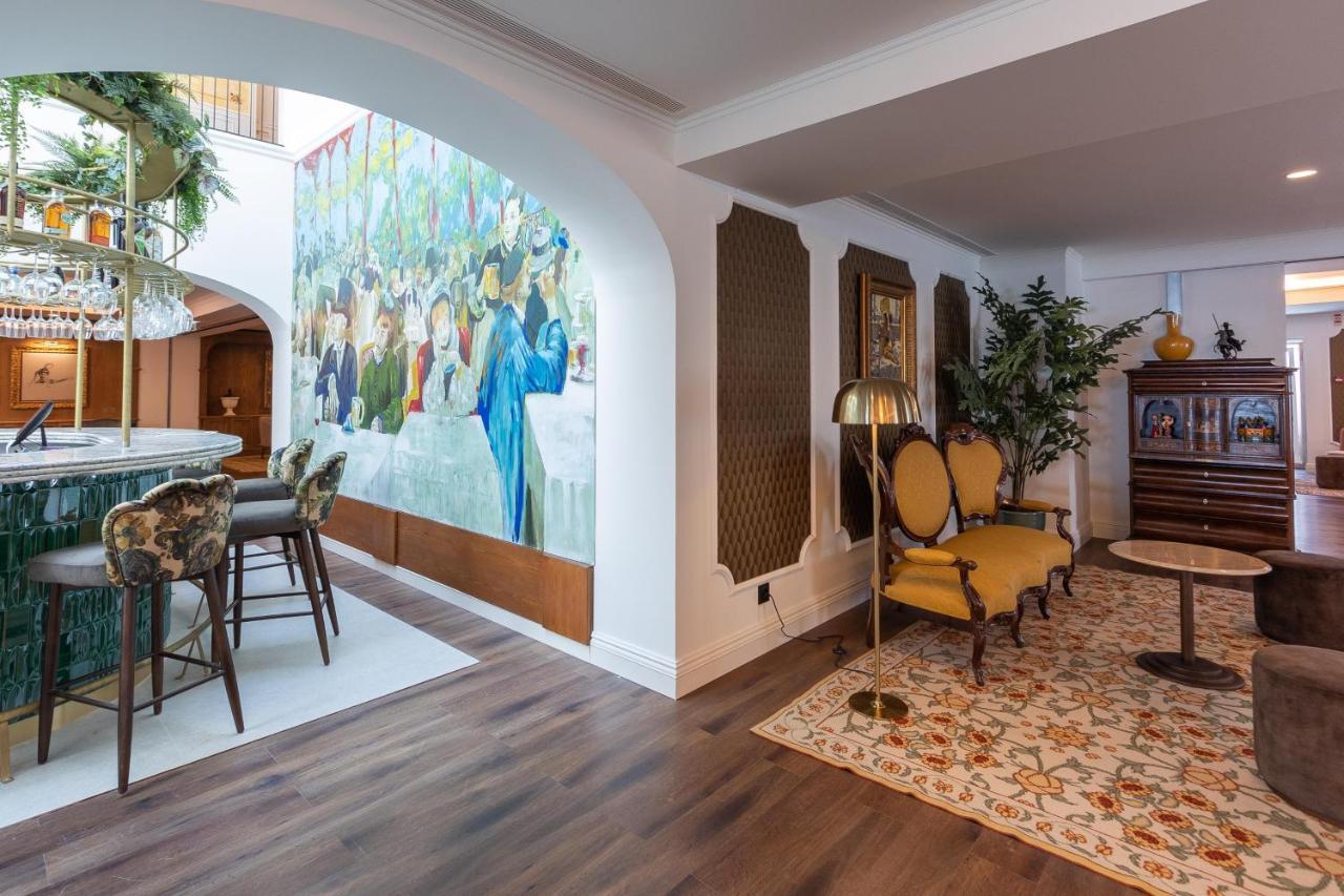 Ap Dona Aninhas Hotel Viana do Castelo Ngoại thất bức ảnh