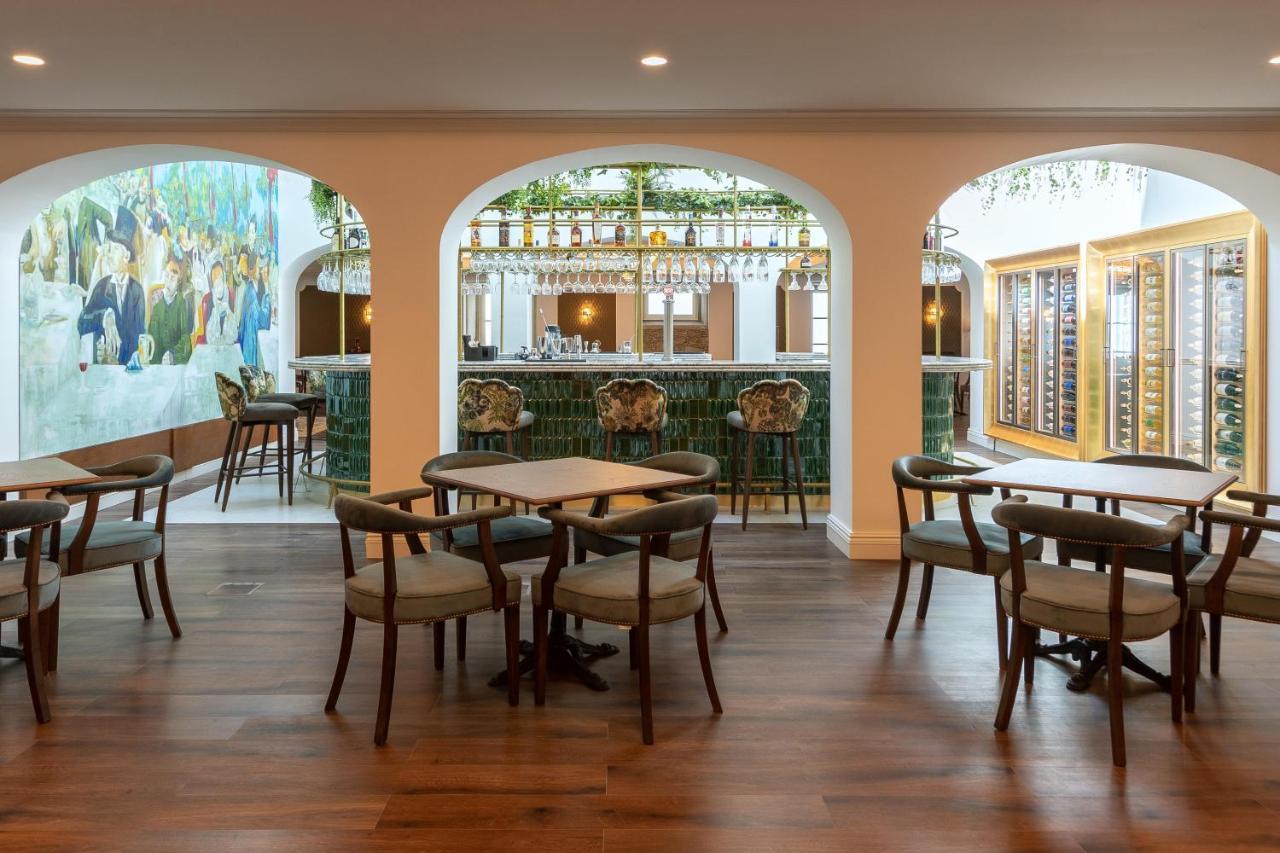 Ap Dona Aninhas Hotel Viana do Castelo Ngoại thất bức ảnh