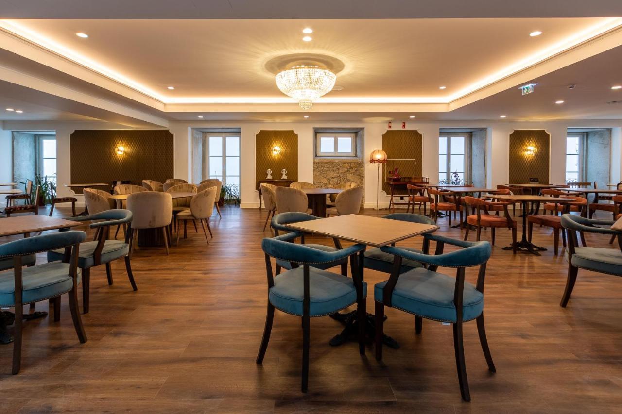 Ap Dona Aninhas Hotel Viana do Castelo Ngoại thất bức ảnh