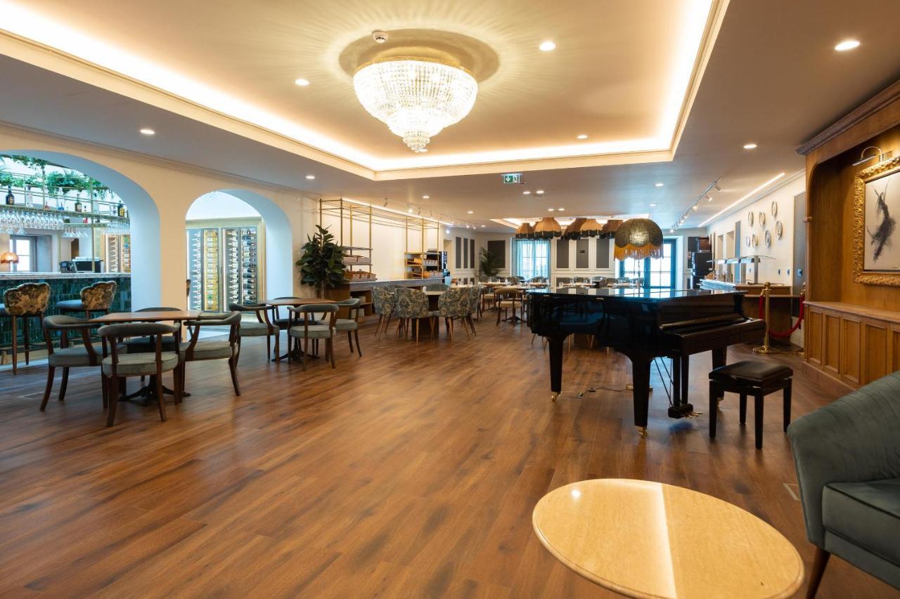 Ap Dona Aninhas Hotel Viana do Castelo Ngoại thất bức ảnh