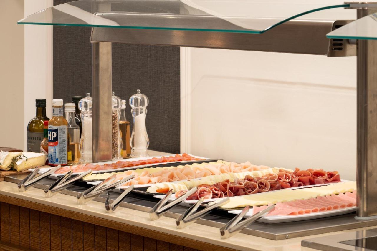Ap Dona Aninhas Hotel Viana do Castelo Ngoại thất bức ảnh